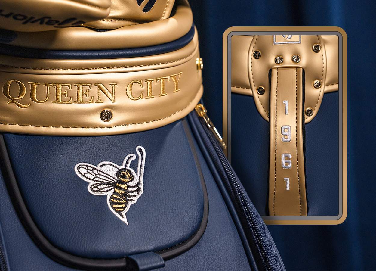 Sac TaylorMade