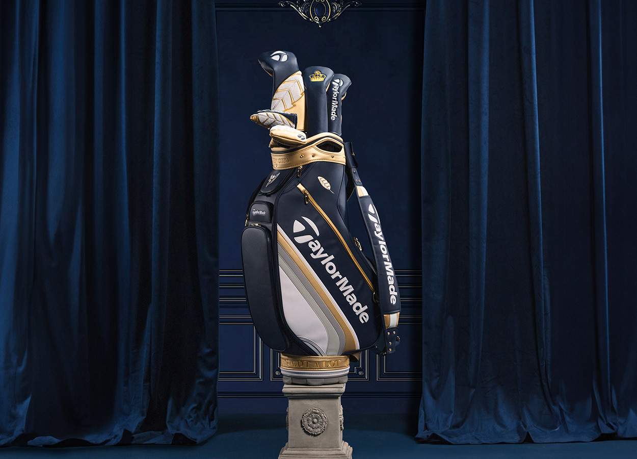 Sac TaylorMade