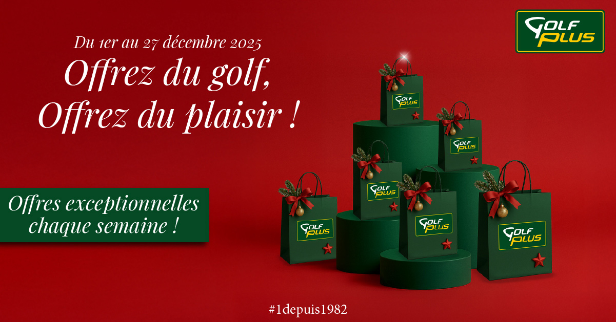 Offre de la semaine