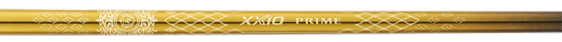 shaft XXIO