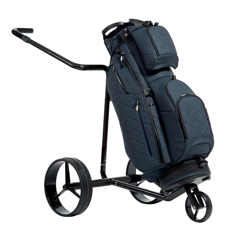 Sac de Golf Haut de Gamme First Class