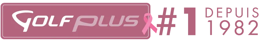 Golf Plus logo