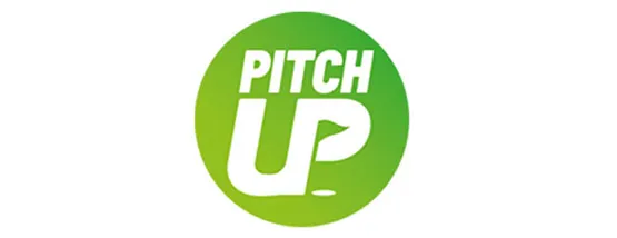PITCH UP