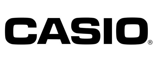 CASIO