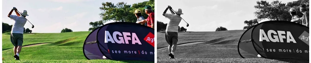 AGFA