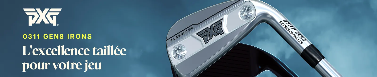 PXG