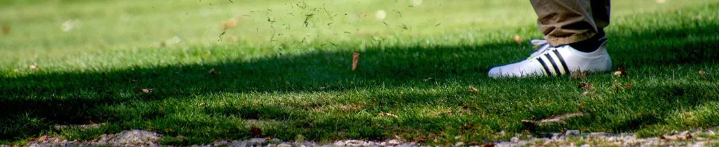 ON PAR GOLF