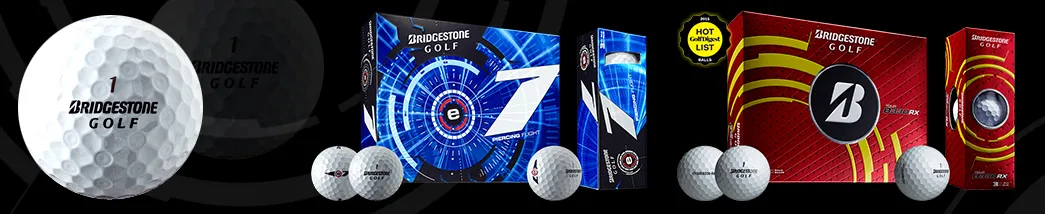BRIDGESTONE