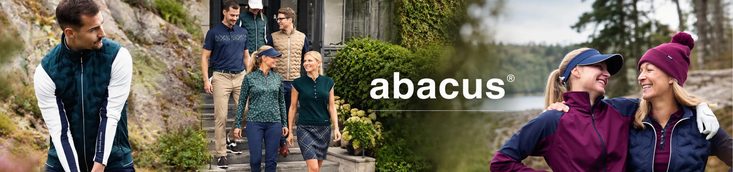 ABACUS
