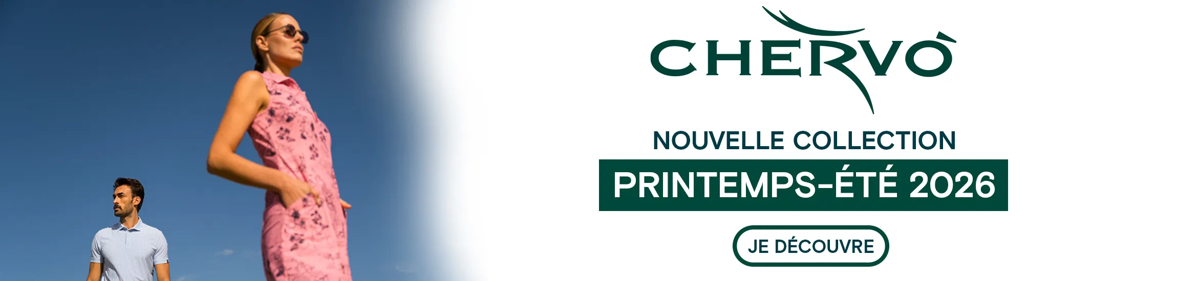 CHERVO