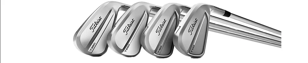 TITLEIST