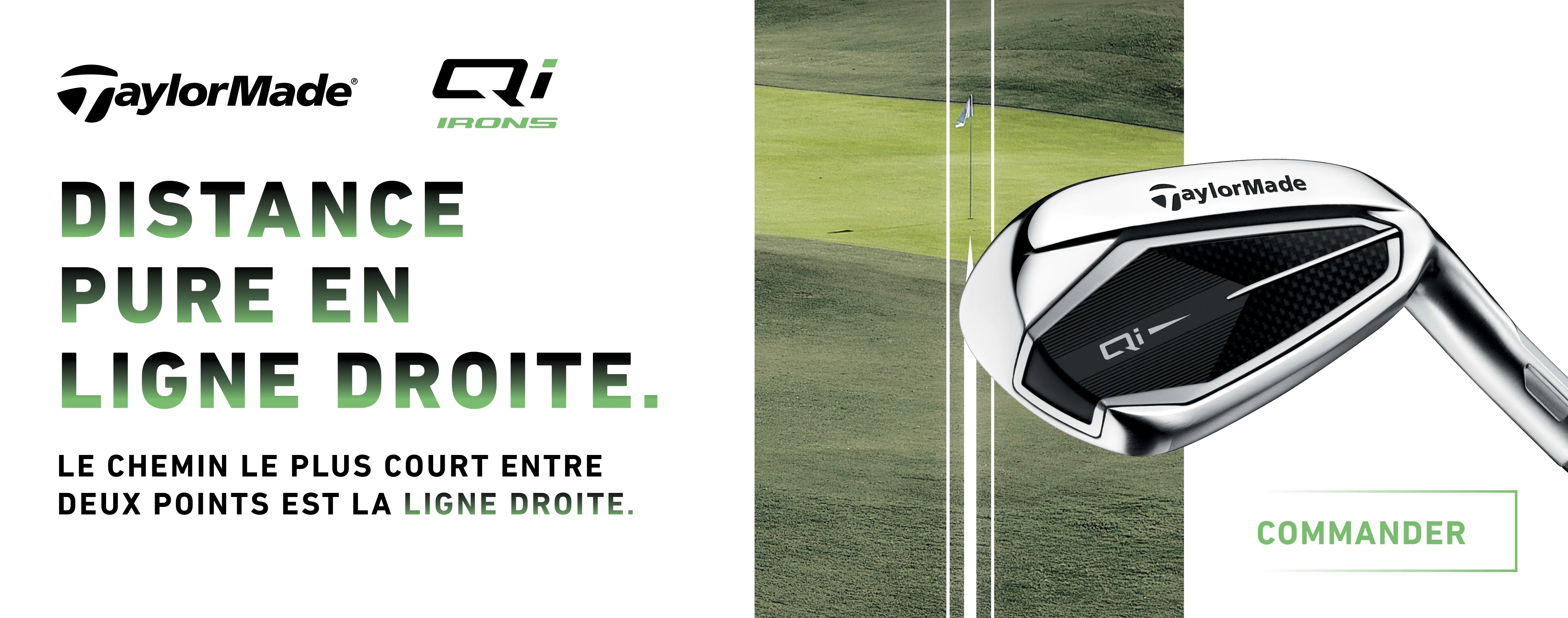 TaylorMade