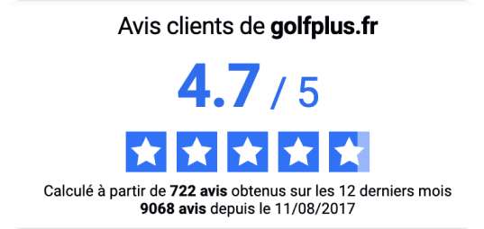 Avis vérifiés